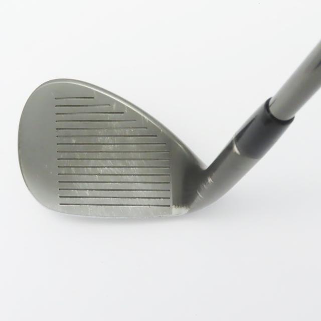 【中古ゴルフクラブ】フォーティーン　RM　RM-α ブラックエディション ウェッジ N.S.PRO TS-101w BK　シャフト：N.S.PRO TS-101w BK