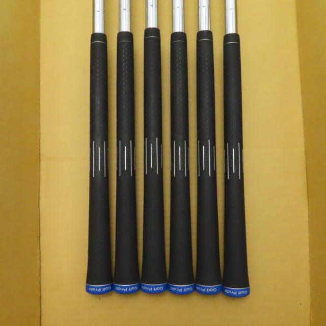 【中古ゴルフクラブ】ピン　I SERIES　i210 アイアン N.S.PRO 950GH neo　シャフト：N.S.PRO 950GH neo