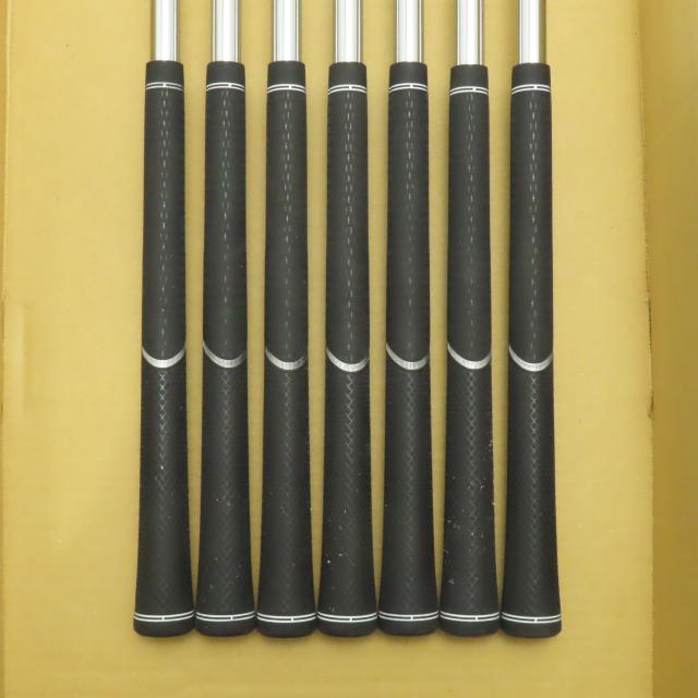 【中古ゴルフクラブ】本間ゴルフ　TOUR WORLD　TOUR WORLD TW757VX アイアン N.S.PRO MODUS3 TOUR 105　シャフト：N.S.PRO MODUS3 TOUR…