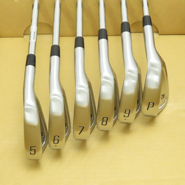 【中古ゴルフクラブ】ブリヂストン　BRIDGESTONE GOLF　221CB アイアン N.S.PRO MODUS3 TOUR 120　シャフト：N.S.PRO MODUS3 TOUR 120