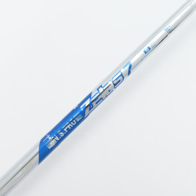 【中古ゴルフクラブ】タイトリスト　T SERIES　T400 アイアン N.S.PRO ZELOS 7　シャフト：N.S.PRO ZELOS 7