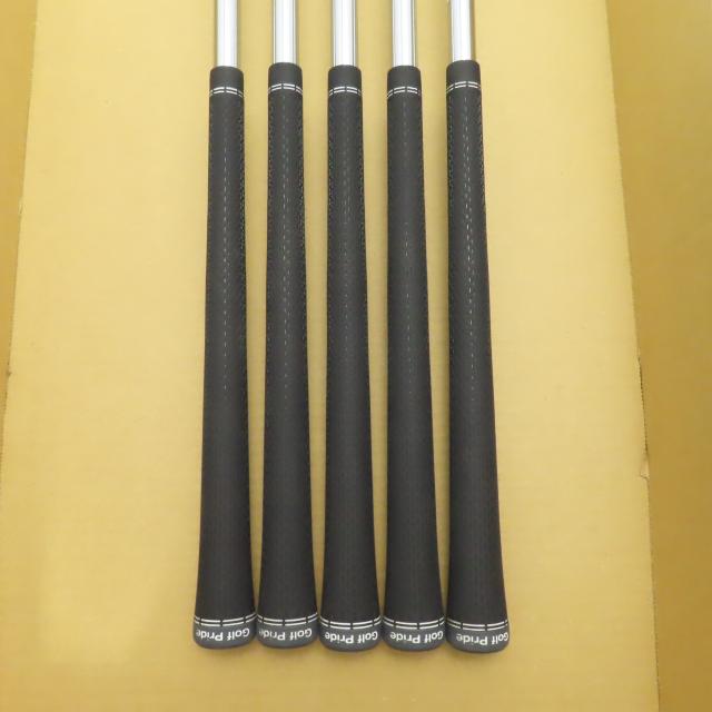 【中古ゴルフクラブ】タイトリスト　T SERIES　T400 アイアン N.S.PRO ZELOS 7　シャフト：N.S.PRO ZELOS 7