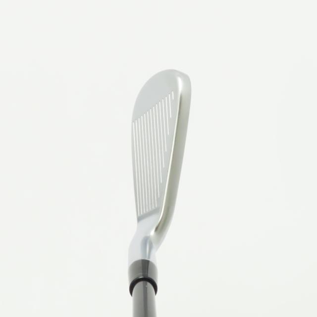 中古ゴルフクラブ】キャロウェイゴルフ APEX APEX DCB(2021) アイアン