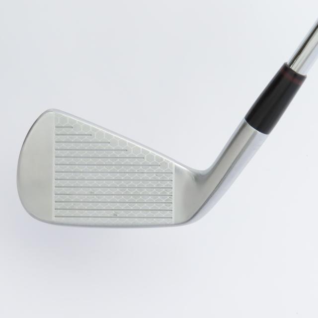 【中古ゴルフクラブ】オノフ　KURO　オノフ フォージド KURO(2021) アイアン N.S.PRO MODUS3 TOUR 105　シャフト：N.S.PRO MODUS3 TOUR…