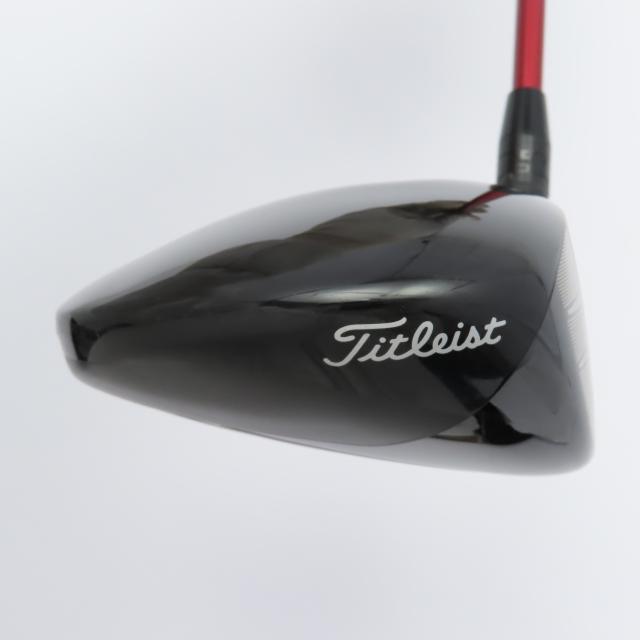 中古ゴルフクラブ】タイトリスト TITLEIST GT2 ドライバー PROJECT X
