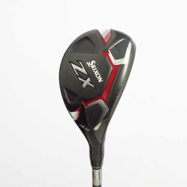 中古ゴルフクラブ】ダンロップ SRIXON スリクソン ZX