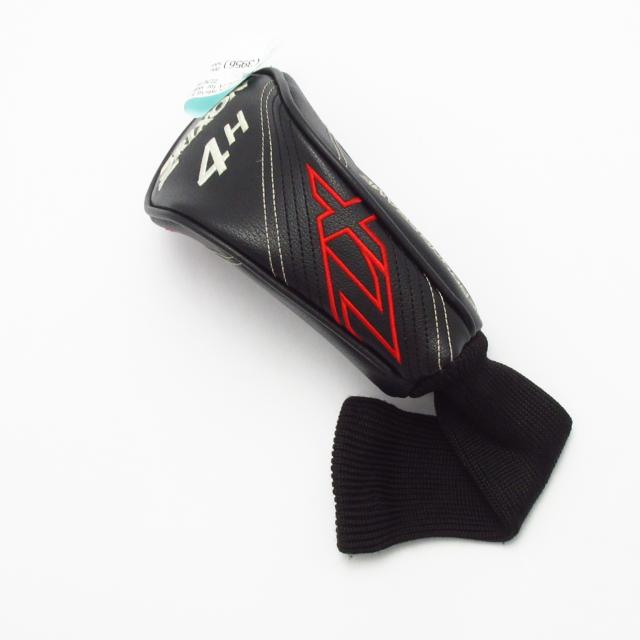 中古ゴルフクラブ】ダンロップ SRIXON スリクソン ZX