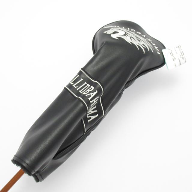 エミリッドバハマ EMILLID BAHAMA ドライバー EB-33 サファイアブルー