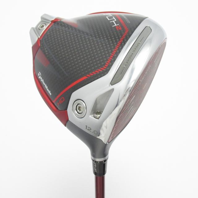 ステルス STEALTH HD/TENSEI RED TM50(JP) 9度 S 1344 STEALTH