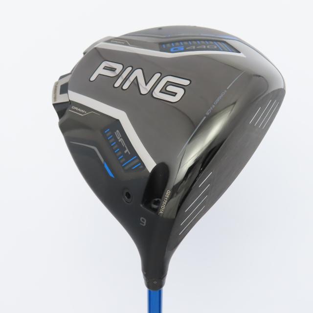 特注カスタムクラブ ピン G Le3 レディース フェアウェイウッド フジクラ Ventus BLUE シャフト 楽天市場】特注カスタムクラブ ピン G Le3 レディース フェアウェイ