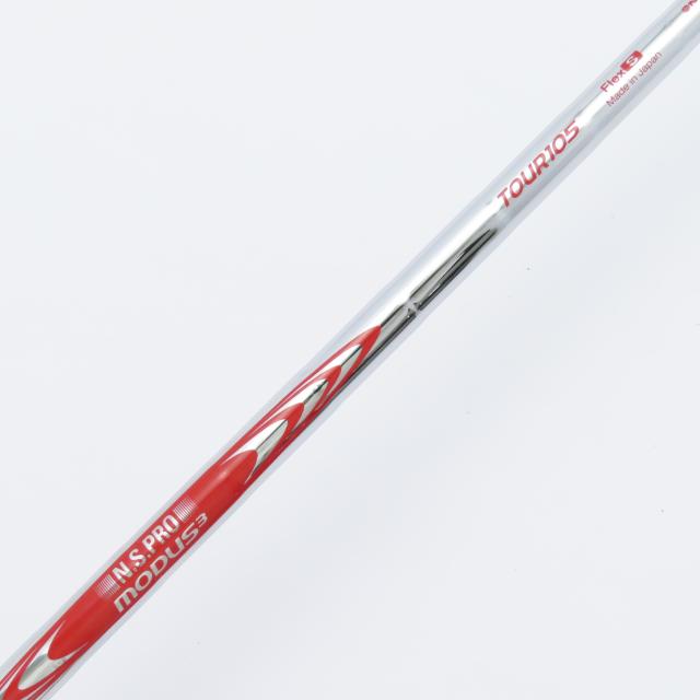 【中古ゴルフクラブ】キャロウェイゴルフ　APEX　APEX Ai200 アイアン N.S.PRO MODUS3 TOUR 105　シャフト：N.S.PRO MODUS3 TOUR 105
