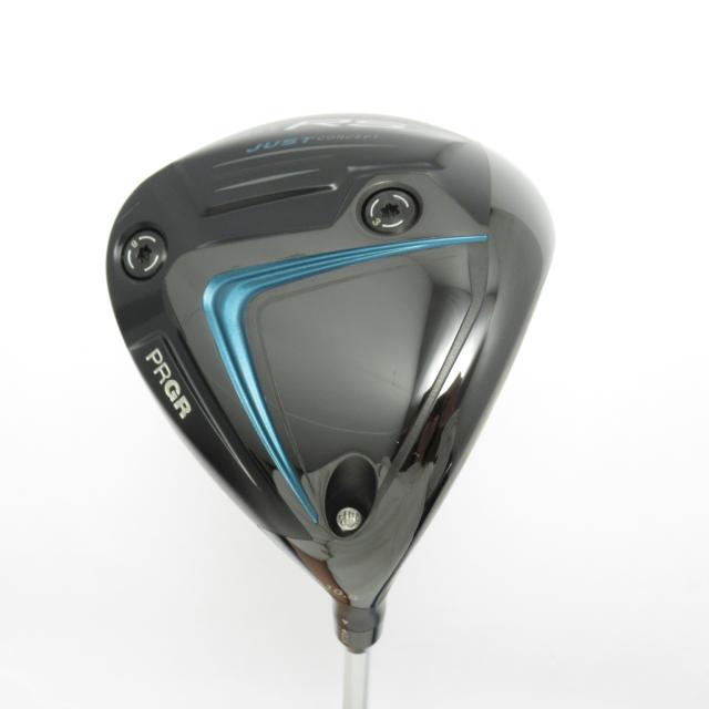 【中古ゴルフクラブ】プロギア　RS　RSX(2024) ドライバー N.S.PRO Regio formula B 55　シャフト：N.S.PRO Regio formula B 55