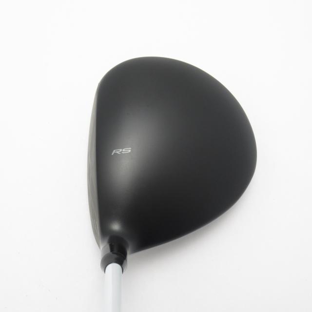 【中古ゴルフクラブ】プロギア　RS　RSX(2024) ドライバー N.S.PRO Regio formula B 55　シャフト：N.S.PRO Regio formula B 55