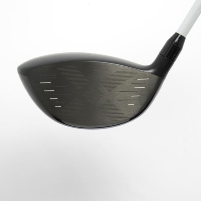 【中古ゴルフクラブ】プロギア　RS　RSX(2024) ドライバー N.S.PRO Regio formula B 55　シャフト：N.S.PRO Regio formula B 55