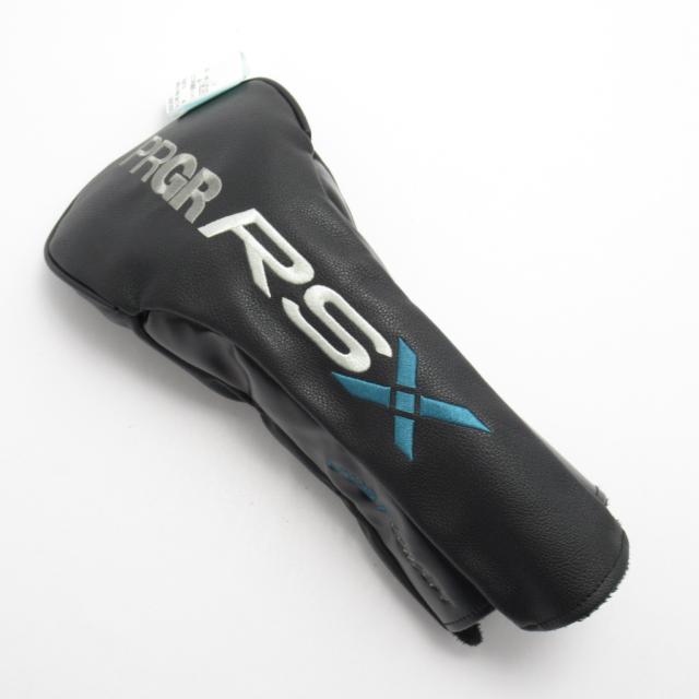 【中古ゴルフクラブ】プロギア　RS　RSX(2024) ドライバー N.S.PRO Regio formula B 55　シャフト：N.S.PRO Regio formula B 55