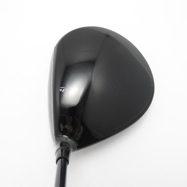 【中古ゴルフクラブ】テーラーメイド　Qi10　Qi10 ドライバー Diamana Blue TM50　シャフト：Diamana Blue TM50_1
