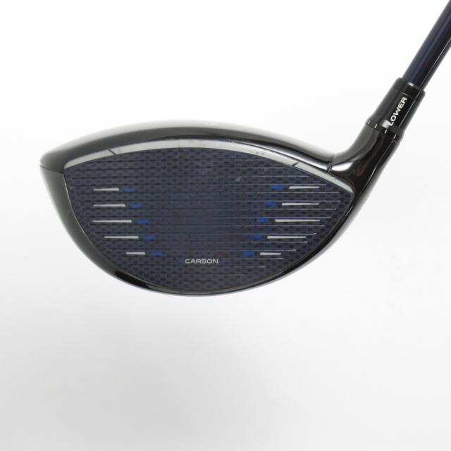 【中古ゴルフクラブ】テーラーメイド　Qi10　Qi10 ドライバー Diamana Blue TM50　シャフト：Diamana Blue TM50_2
