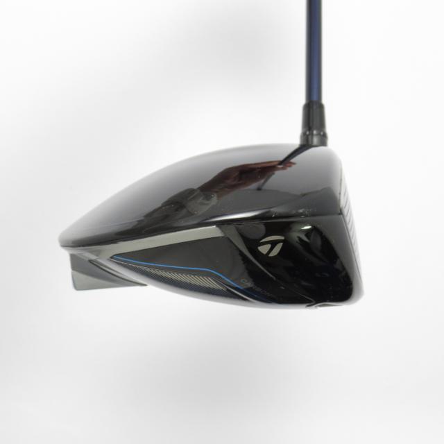 【中古ゴルフクラブ】テーラーメイド　Qi10　Qi10 ドライバー Diamana Blue TM50　シャフト：Diamana Blue TM50_3