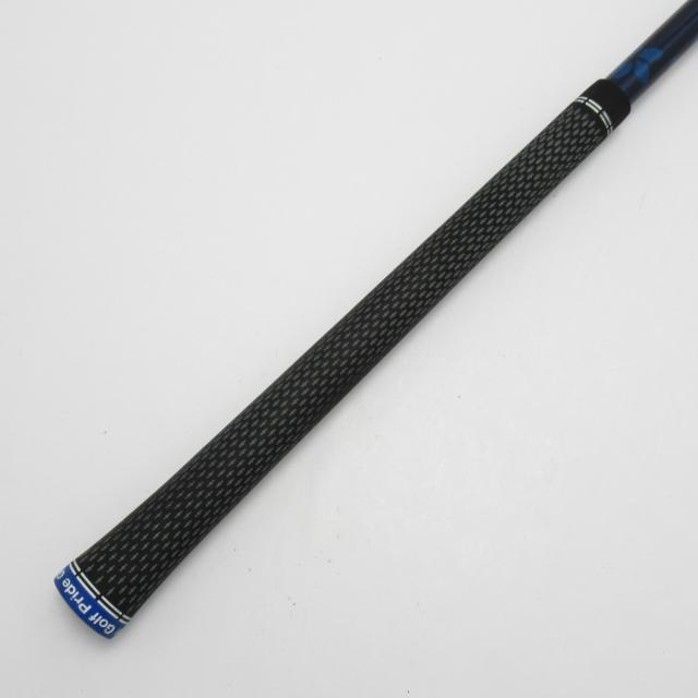【中古ゴルフクラブ】テーラーメイド　Qi10　Qi10 ドライバー Diamana Blue TM50　シャフト：Diamana Blue TM50_6