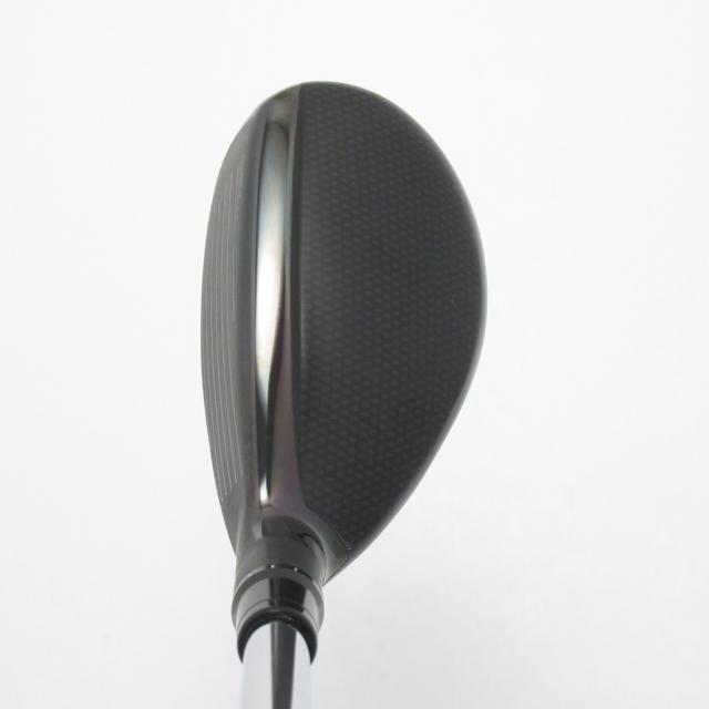 【中古ゴルフクラブ】テーラーメイド　STEALTH　ステルス PLUS RESCUE ユーティリティ N.S.PRO 910GH　シャフト：N.S.PRO 910GH