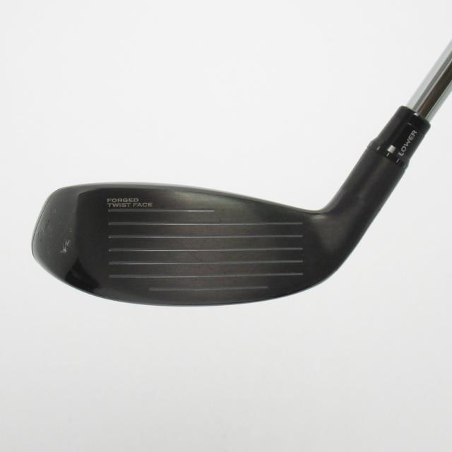 【中古ゴルフクラブ】テーラーメイド　STEALTH　ステルス PLUS RESCUE ユーティリティ N.S.PRO 910GH　シャフト：N.S.PRO 910GH