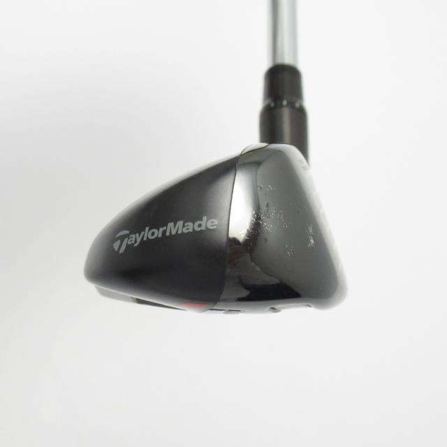 【中古ゴルフクラブ】テーラーメイド　STEALTH　ステルス PLUS RESCUE ユーティリティ N.S.PRO 910GH　シャフト：N.S.PRO 910GH