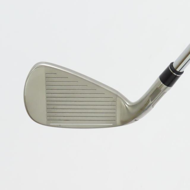 【中古ゴルフクラブ】テーラーメイド　STEALTH　ステルス アイアン スチールシャフト　シャフト：スチールシャフト 中古ゴルフクラブ】テーラーメイド STEALTH ステルス アイアン