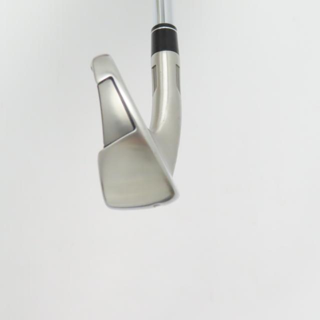 中古ゴルフクラブ】テーラーメイド STEALTH ステルス アイアン