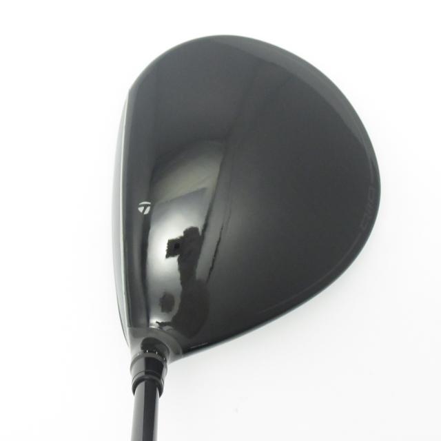 【中古ゴルフクラブ】テーラーメイド　Qi10　Qi10 LS ドライバー Diamana Silver TM50　シャフト：Diamana Silver TM50_1