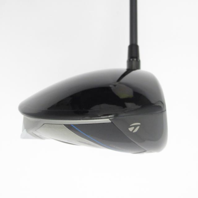 【中古ゴルフクラブ】テーラーメイド　Qi10　Qi10 LS ドライバー Diamana Silver TM50　シャフト：Diamana Silver TM50_3