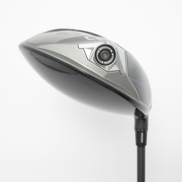 【中古ゴルフクラブ】テーラーメイド　Qi10　Qi10 LS ドライバー Diamana Silver TM50　シャフト：Diamana Silver TM50_4