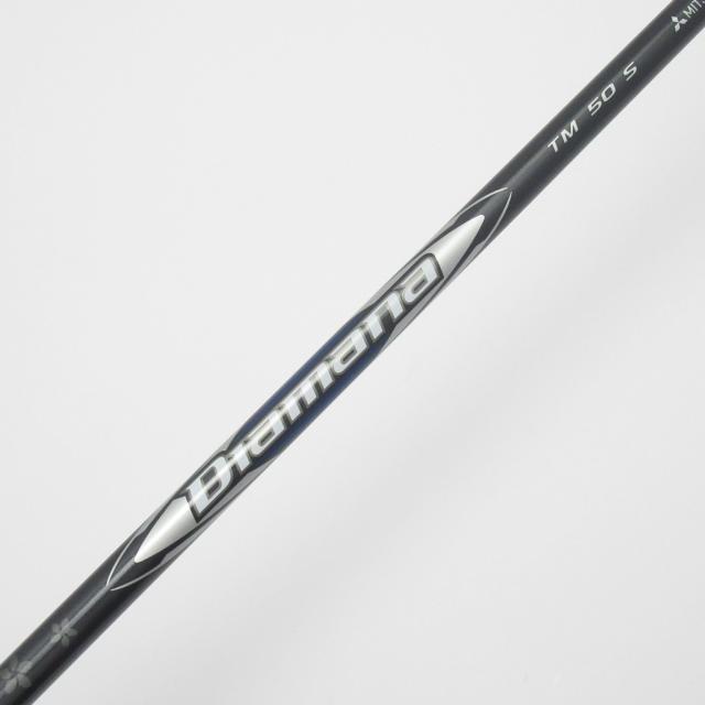 【中古ゴルフクラブ】テーラーメイド　Qi10　Qi10 LS ドライバー Diamana Silver TM50　シャフト：Diamana Silver TM50_5