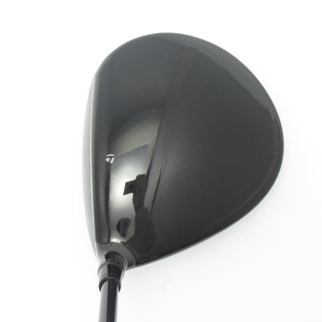 【中古ゴルフクラブ】テーラーメイド　Qi10　Qi10 ドライバー Diamana Blue TM50　シャフト：Diamana Blue TM50_1