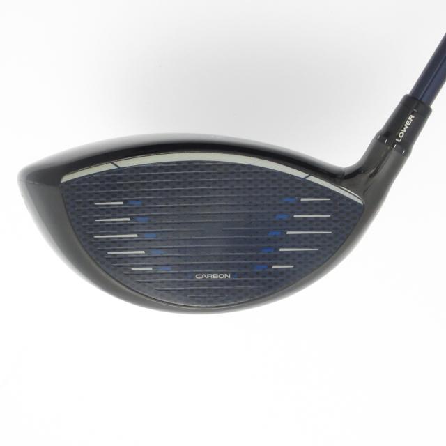 【中古ゴルフクラブ】テーラーメイド　Qi10　Qi10 ドライバー Diamana Blue TM50　シャフト：Diamana Blue TM50_2