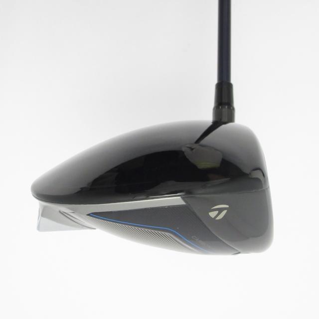 【中古ゴルフクラブ】テーラーメイド　Qi10　Qi10 ドライバー Diamana Blue TM50　シャフト：Diamana Blue TM50_3