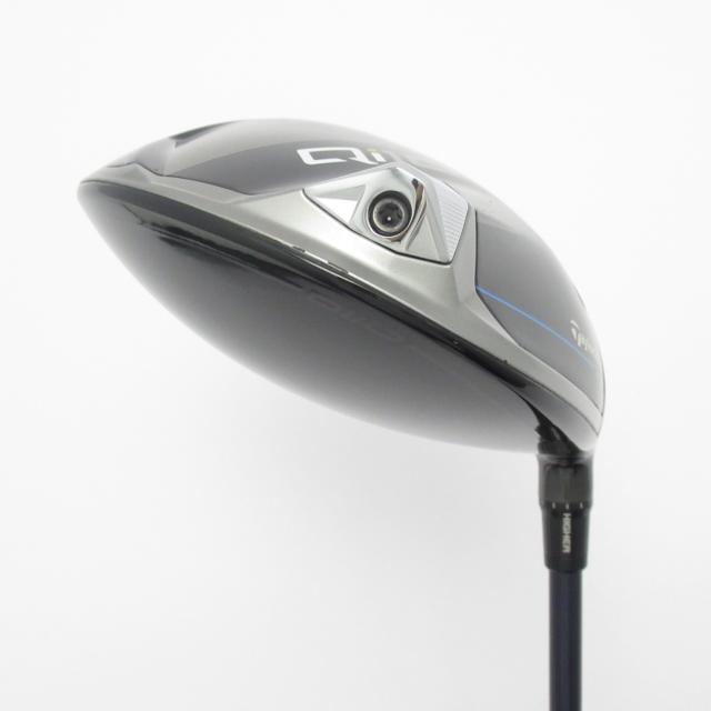 【中古ゴルフクラブ】テーラーメイド　Qi10　Qi10 ドライバー Diamana Blue TM50　シャフト：Diamana Blue TM50_4
