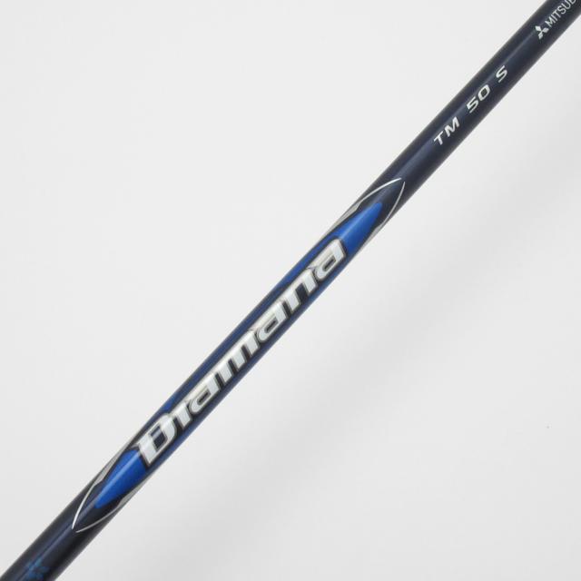 【中古ゴルフクラブ】テーラーメイド　Qi10　Qi10 ドライバー Diamana Blue TM50　シャフト：Diamana Blue TM50_5