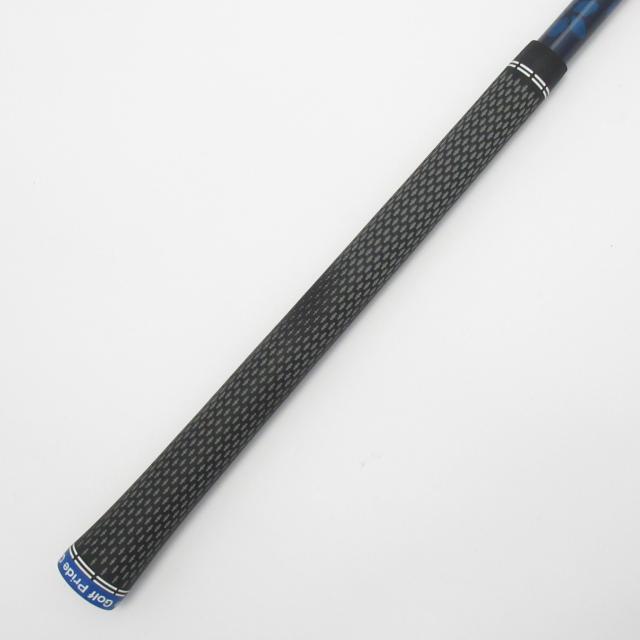 【中古ゴルフクラブ】テーラーメイド　Qi10　Qi10 ドライバー Diamana Blue TM50　シャフト：Diamana Blue TM50_6