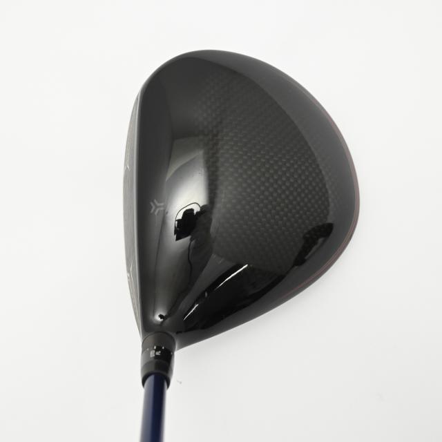 中古ゴルフクラブ】ダンロップ SRIXON スリクソン ZX5 ドライバー