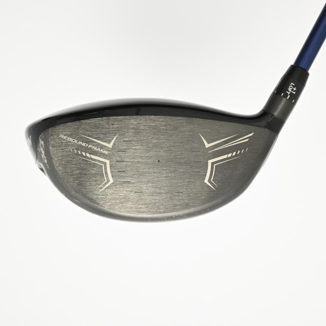 中古ゴルフクラブ】ダンロップ SRIXON スリクソン ZX5 ドライバー