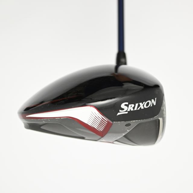 中古ゴルフクラブ】ダンロップ SRIXON スリクソン ZX5 ドライバー