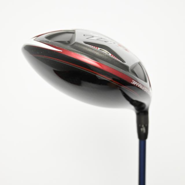 中古ゴルフクラブ】ダンロップ SRIXON スリクソン ZX5 ドライバー