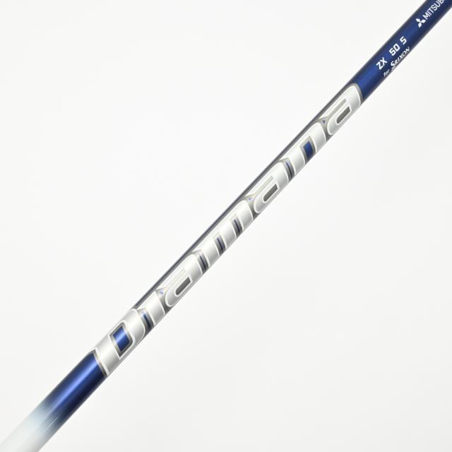 中古ゴルフクラブ】ダンロップ SRIXON スリクソン ZX5 ドライバー