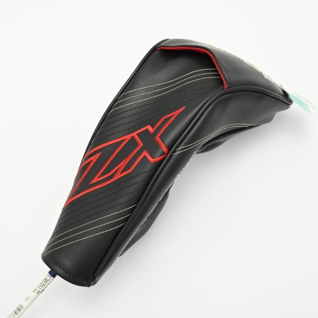 中古ゴルフクラブ】ダンロップ SRIXON スリクソン ZX5 ドライバー