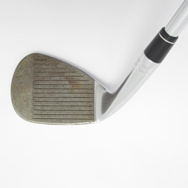 【中古ゴルフクラブ】キャロウェイゴルフ　Callaway Golf　JAWS FORGED クロムメッキ仕上げ ウェッジ N.S.PRO MODUS3 TOUR 115　シャフ…
