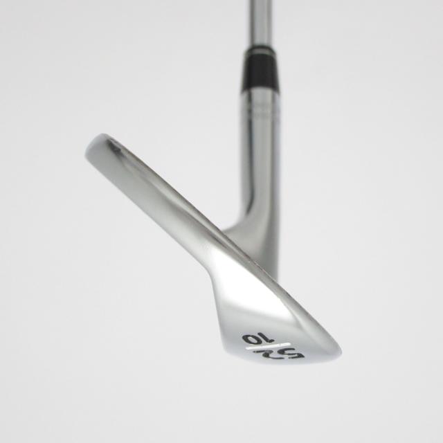 【中古ゴルフクラブ】キャロウェイゴルフ　Callaway Golf　JAWS FORGED クロムメッキ仕上げ ウェッジ N.S.PRO MODUS3 TOUR 115　シャフ…