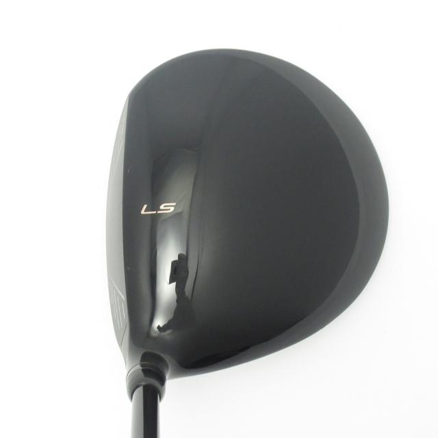 【中古ゴルフクラブ】プロギア　LS　LS(2023) ドライバー Speeder NX FOR PRGR　シャフト：Speeder NX FOR PRGR_1