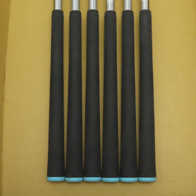 【中古ゴルフクラブ】オノフ　KURO　オノフ フォージド KURO(2023) アイアン N.S.PRO MODUS3 TOUR 115　シャフト：N.S.PRO MODUS3 TOUR…