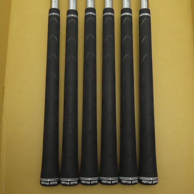 【中古ゴルフクラブ】ミズノ　Mizuno Pro　MizunoPro 245 アイアン N.S.PRO MODUS3 TOUR 105　シャフト：N.S.PRO MODUS3 TOUR 105