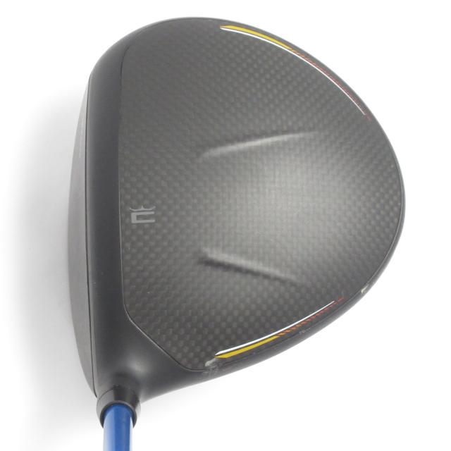 中古ゴルフクラブ】コブラ KING LTDx LS ドライバー Speeder NX 60